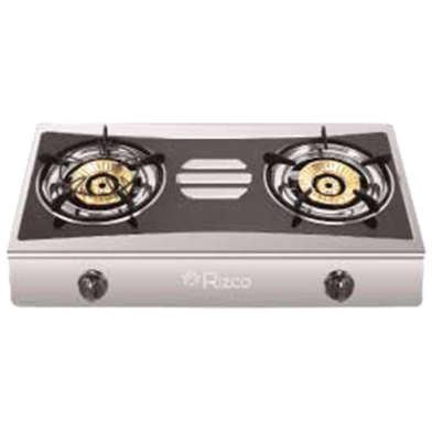 Rizco RGB ST 422 NG Gas Burner image