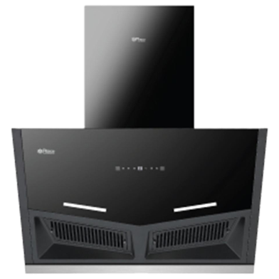 Rizco Luminous 124 Kitchen Hood 36 Inch image