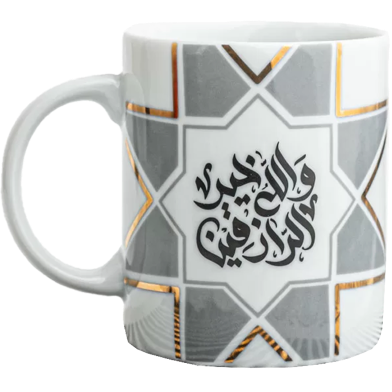 Rizq Mug image