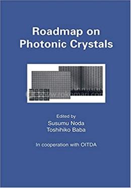 Roadmap on Photonic Crystals
