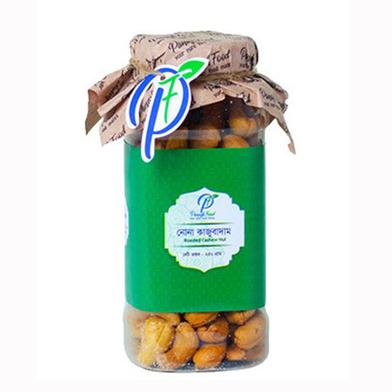 Panash Food Vaja Kaju Badam - 250 gm image