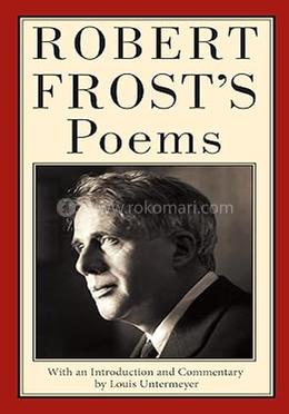 Robert Frost'S Poems