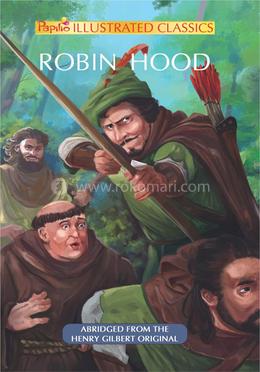 Robin Hood 