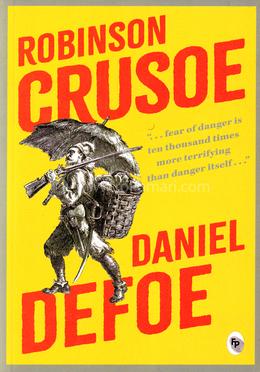 Robinson Crusoe image