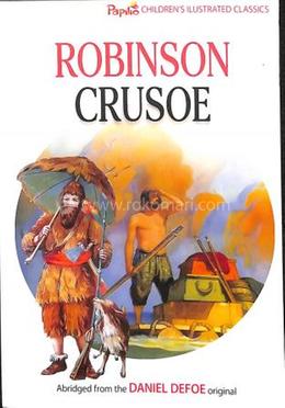 Robinson Crusoe image