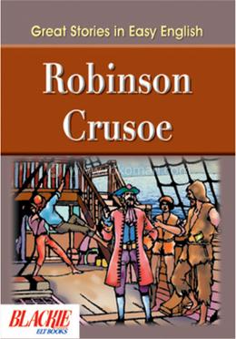 Robinson Crusoe