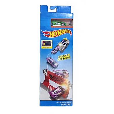 Robo Wrecker 4 pcs Set image