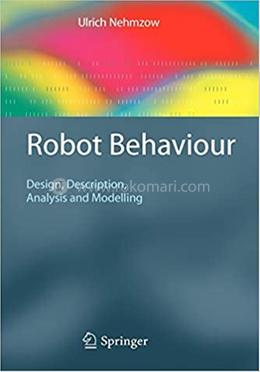Robot Behaviour