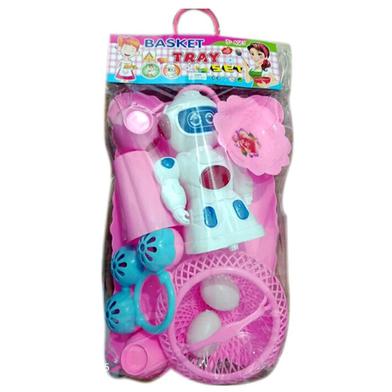 Aman Toys Robot Tray Set image