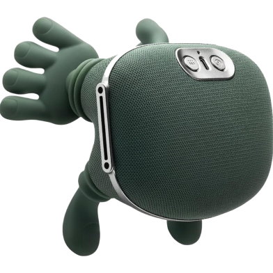 INOVARE Robotic Neck Massager and Cervical Massager for Pain Relief image