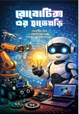 রোবোটিক্স এর হাতেখড়ি image