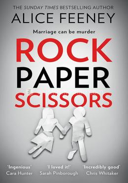 Rock Paper Scissors 