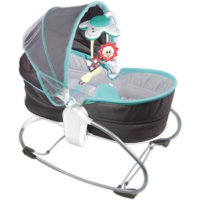 Rocker Napper 3 in 1 ( Ti-Baby ) image