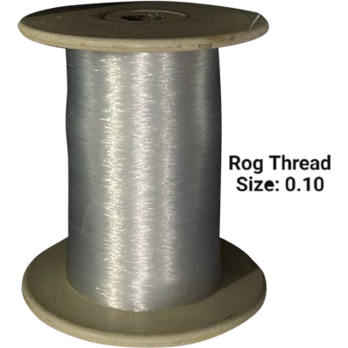 Rog Thread Crystal Nylon Best Jewelry Making Thread image