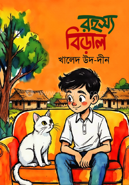 রহস্য বিড়াল 