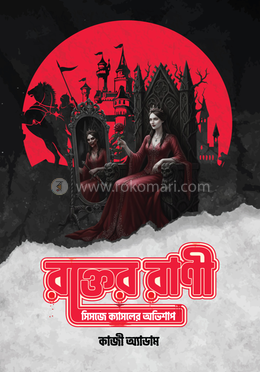 রক্তের রাণী: সিসজে ক্যাসলের অভিশাপ image