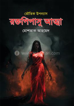 রক্তপিপাসু আত্মা image