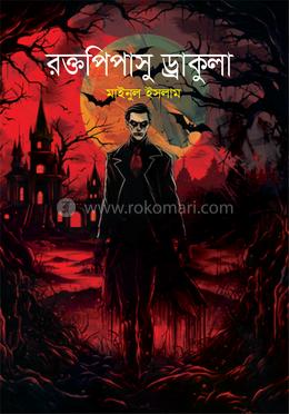 রক্তপিপাসু ড্রাকুলা image