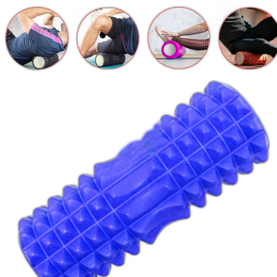 Roller Foam 13 Inch Angle Spike - Mix Color image