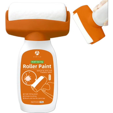 Roller Paint (Free 500G) image