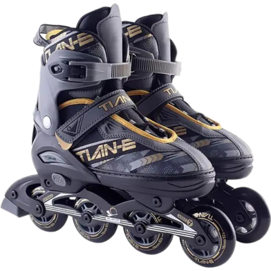 Roller skate shoes inline(size 38-42) image