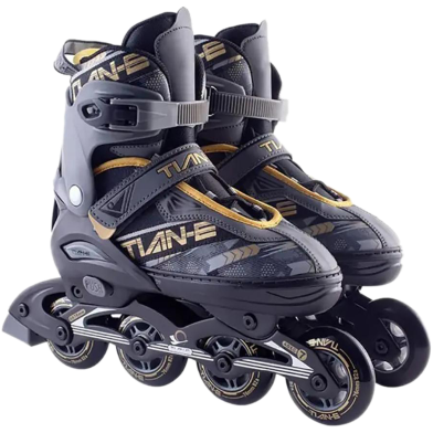 Roller skate shoes inline(size 39-42) image