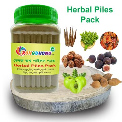 Rongdhonu Veshoj Ossho Pails Pack Veshoj Ossho Pails Pack) - 200 gm image