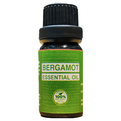 Rongon Herbals Bergamot essential oil - 10Ml image