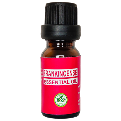 Rongon Herbals Frankincense essential oil - 10ml image