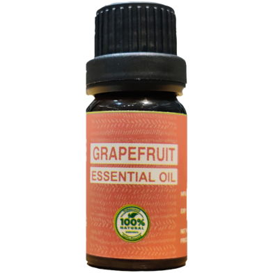 Rongon Herbals Grapefruit essential oil - 10ml image