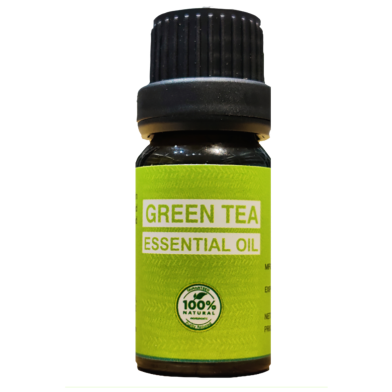 Rongon Herbals Green Tree Essential Oil - 10ml image