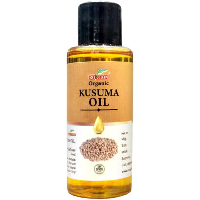 Rongon Herbals Kusuma Oil - 50 ml image