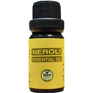 Rongon Herbals Neroli Essential Oil - 10 ml image