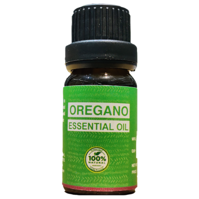 Rongon Herbals Oregano essential oil - 10ml image
