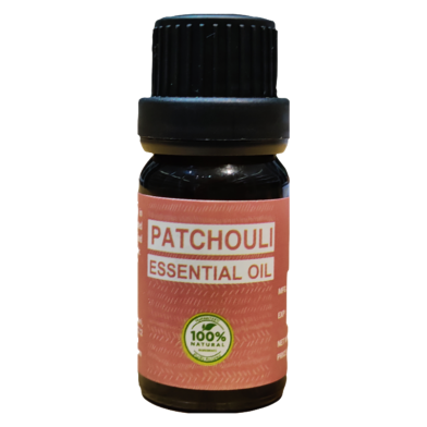 Rongon Herbals Patchouli essential oil - 10ml image