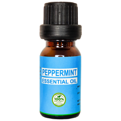 Rongon Herbals Peppermint Essential - 10ml image