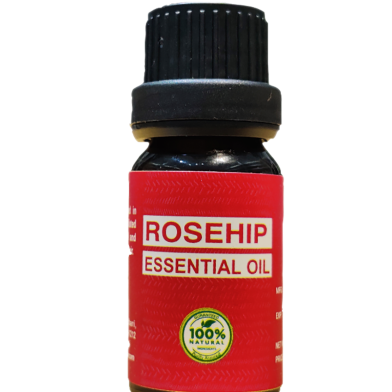 Rongon Herbals Rosehip essential oil - 10ml image