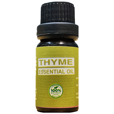 Rongon Herbals Thyme essential oil - 10ml image
