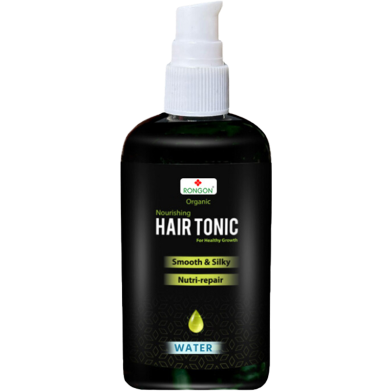 Rongon Nourishing Hair Tonic -100ml image