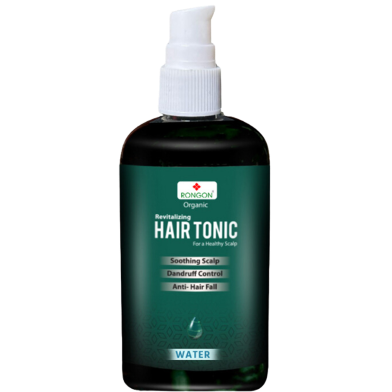 Rongon Revitalizing Hair Tonic 100 ml image