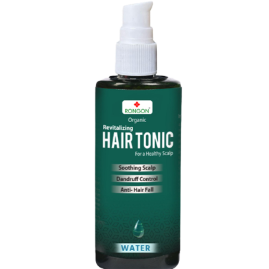 Rongon Revitalizing Hair Tonic 50 Ml image