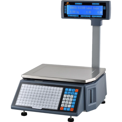 Rongta RLS1100A Digital Weighing Scale image
