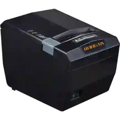 Rongta RP327 Thermal POS Printer image