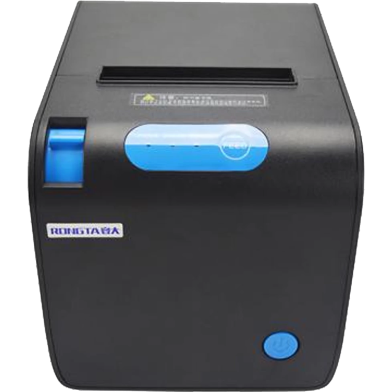 Rongta RP328 Thermal POS Printer (USB) image