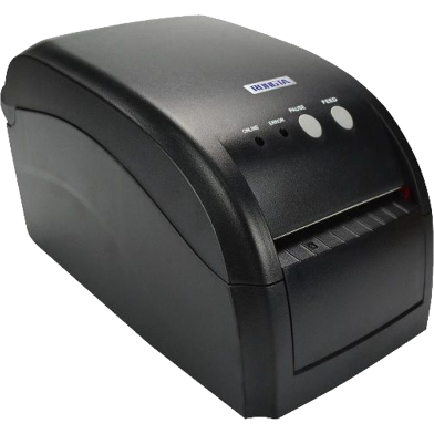 Rongta RP80VI Thermal Label Barcode Printer image