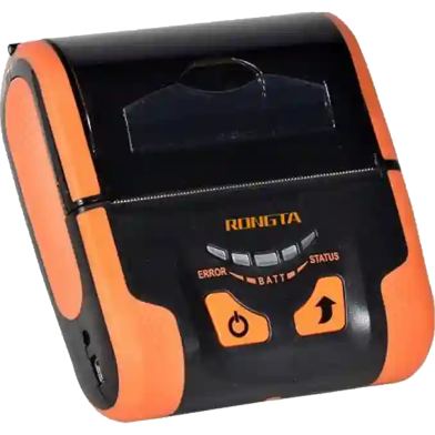 Rongta RPP300BU Mobile Thermal Receipt Printer image