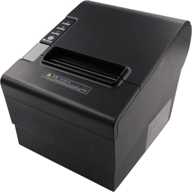 Rongta Thermal Pos Printer - Rp804 USE image