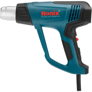 Ronix 1106 Heat Gun image