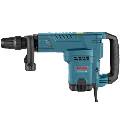 Ronix 2811 Demolition Hammer 1800 W image