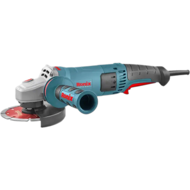 Ronix 3102 Angle Grinder image